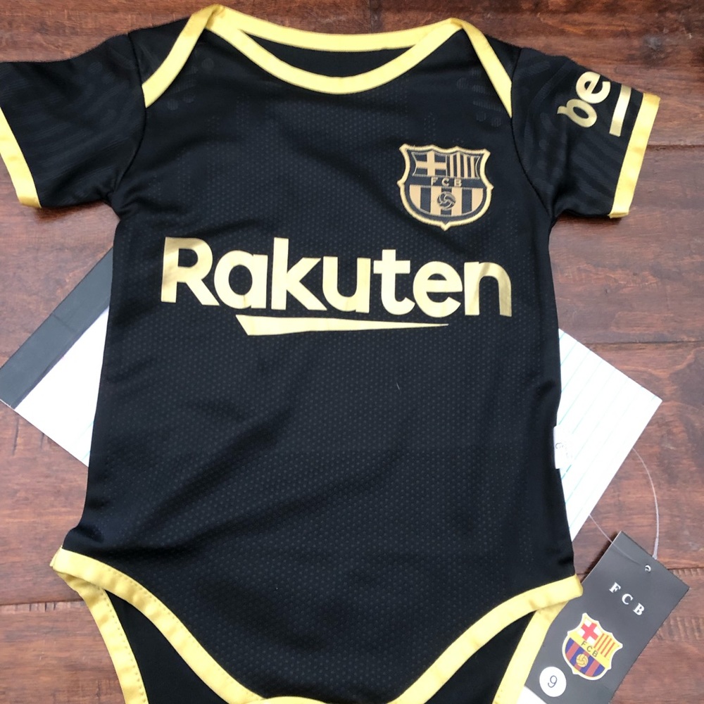 Baby onesie